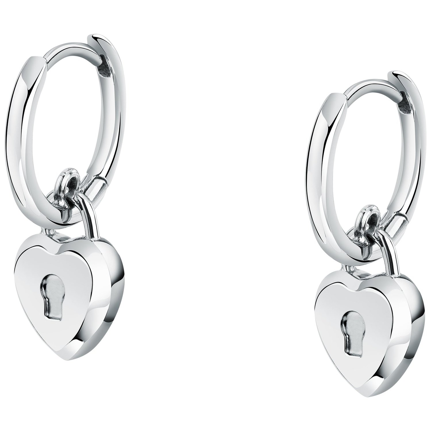 Karl Lagerfeld Серьги Charms KLAYD23 — фотография 3